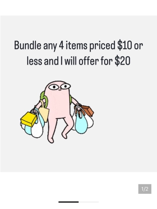 Nike Accessories - DEAL! Any 4 $5 items for $10